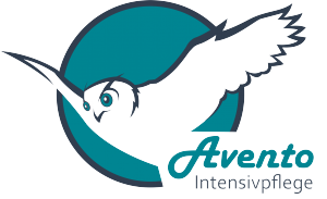 Logo von Avento Intensivpflege GmbH & Co.KG